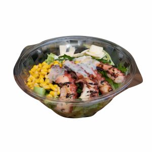 Insalata di polpo