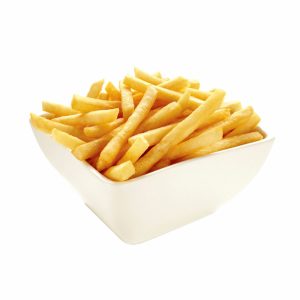 Patate fritte Stick