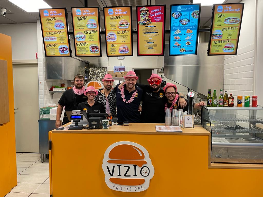 Sede di Riccione
