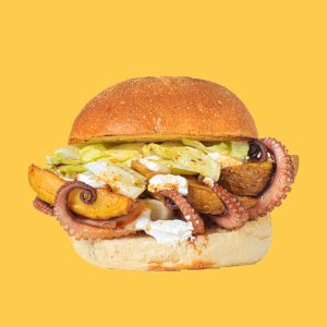 Panino SUperbia